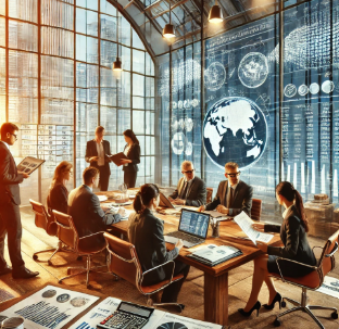 Значение и задачи внутреннего контроля